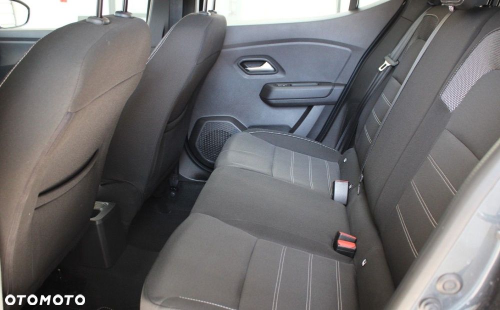 Dacia Sandero 1.0 TCe Comfort - 8