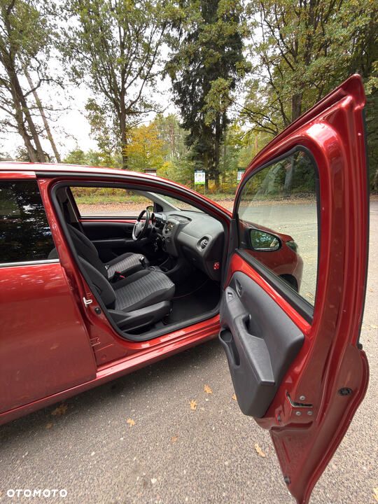 Peugeot 108 - 16
