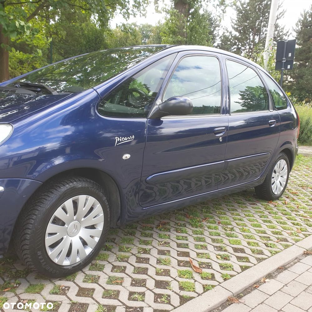 Citroën Xsara Picasso - 3