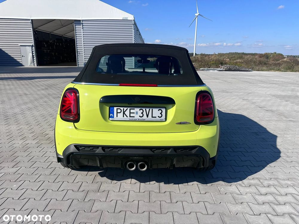 MINI John Cooper Works - 6