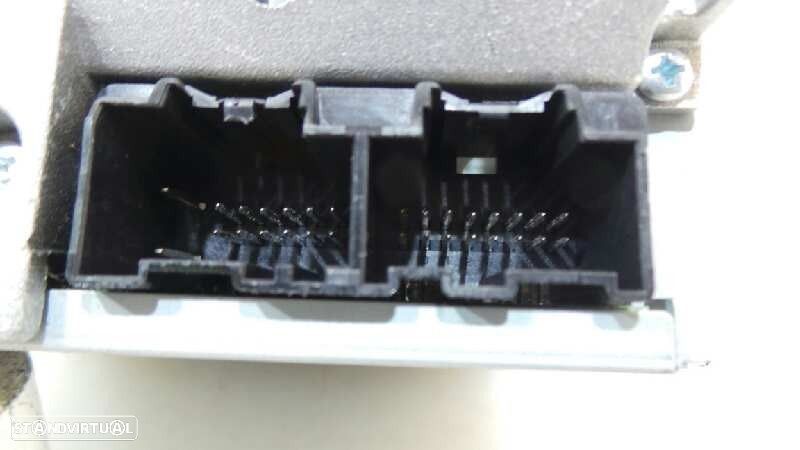 SISTEMA AUDIO / RADIO CD CHEVROLET AVEO / KALOS SEDAN 2009 - 3