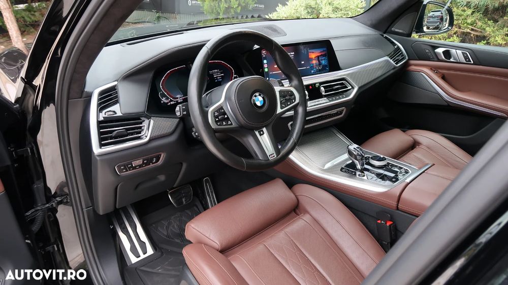 BMW X5 - 9