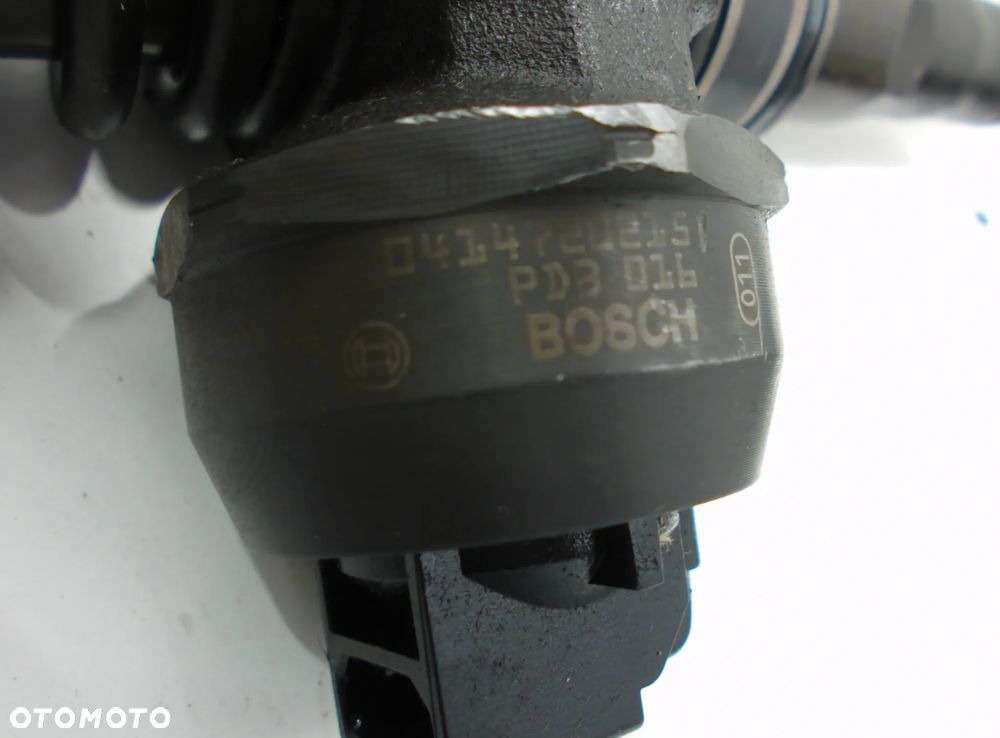WTRYSK POMPOWTRYSK 036130073AG 0414720215  1.9 TDI - 3