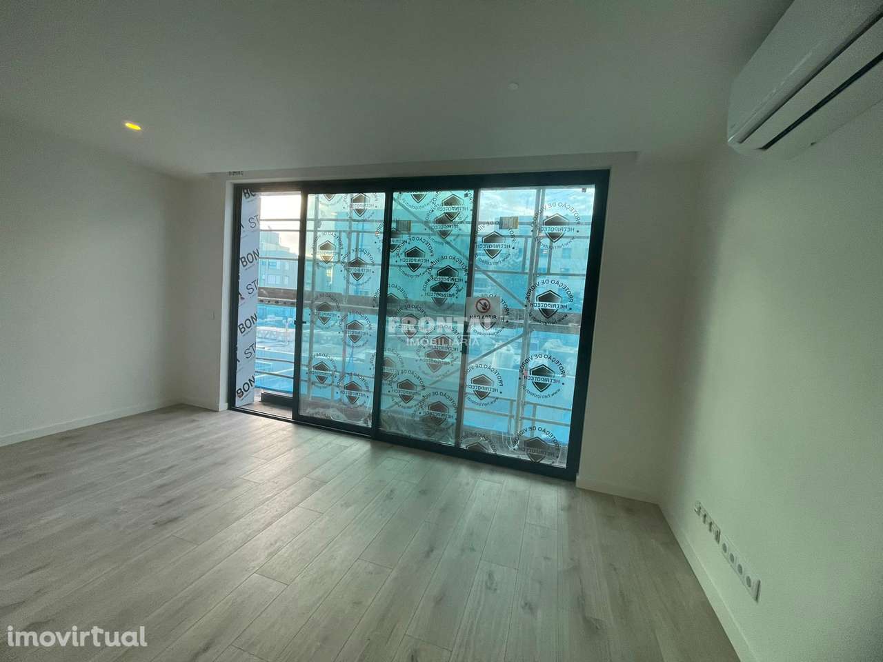 Venda de apartamento T0 novo na Baixa do Porto | Bonfim, Porto - Grande imagem: 3/9