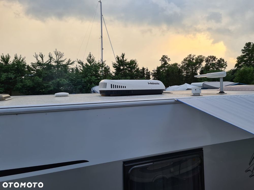 KNAUS Sudwind Silver Selection 750 - 16