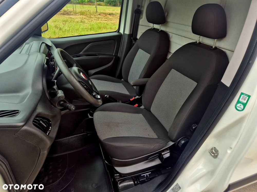 Fiat Doblo Active - 13