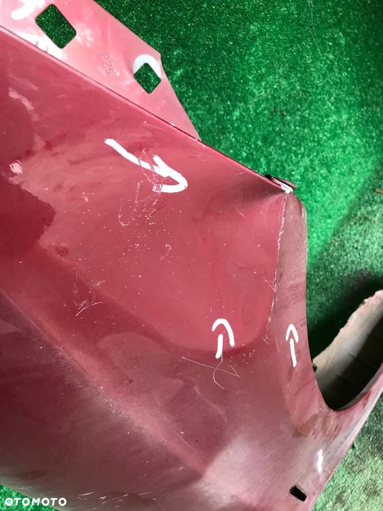 BŁOTNIK PRZÓD PRZEDNI PRAWY ALFA ROMEO GIULIETTA - 6