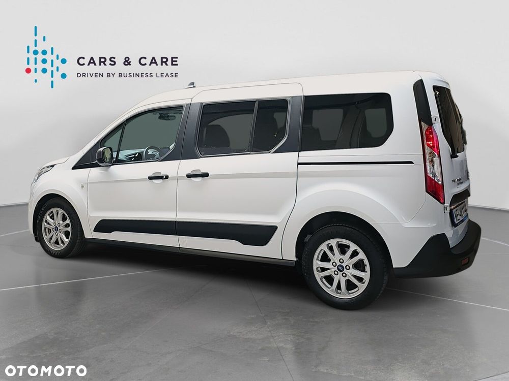 Ford transit-connect 230 1.5 EcoBlue 120KM Trend Pshift - 32