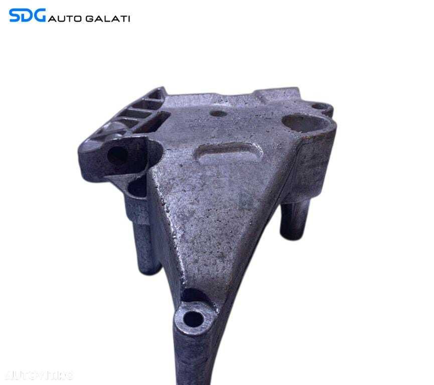 Suport Motor Distributie Audi A3 8P 1.9 TDI 2004 - 2013 Cod 03G199207A [D0279] - 6
