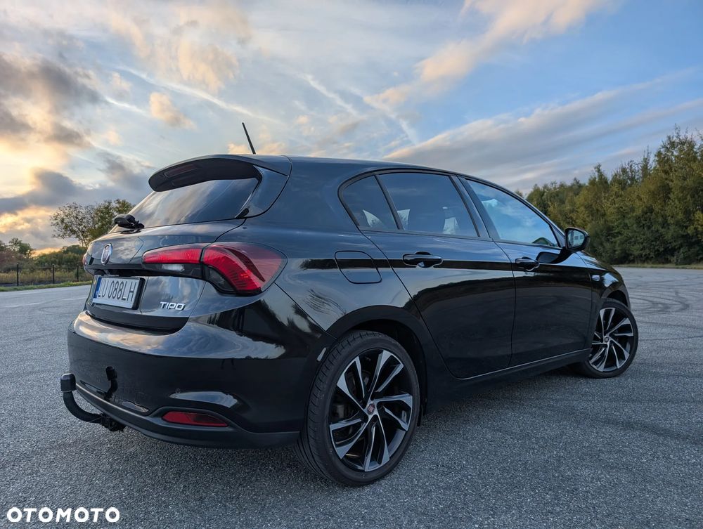 Fiat Tipo - 4