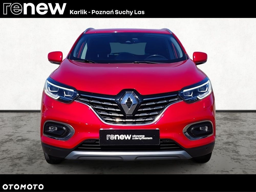 Renault Kadjar 1.3 TCe FAP Intens EDC - 3