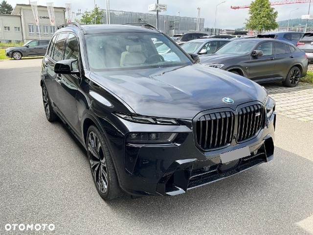 BMW X7 M60i xDrive - 2