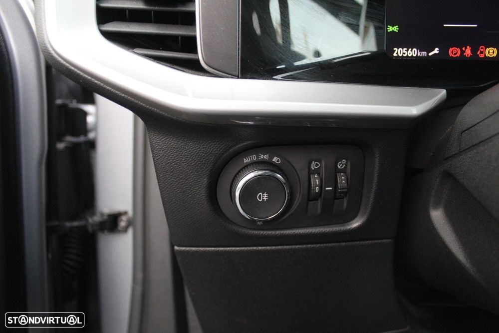 Opel Mokka 1.2 T GS Line - 16