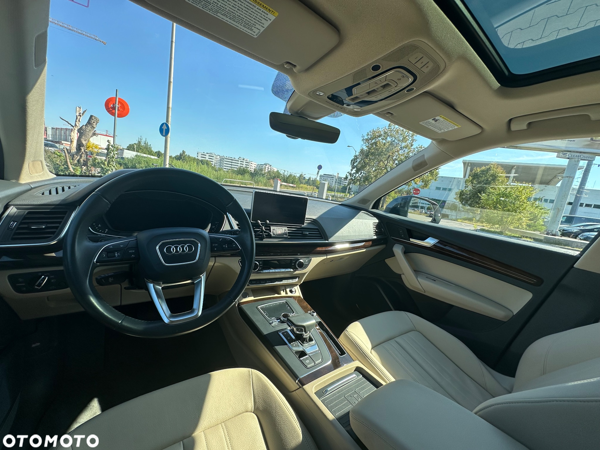 Audi Q5 ver-2-0-tfsi-quattro-s-tronic - 16