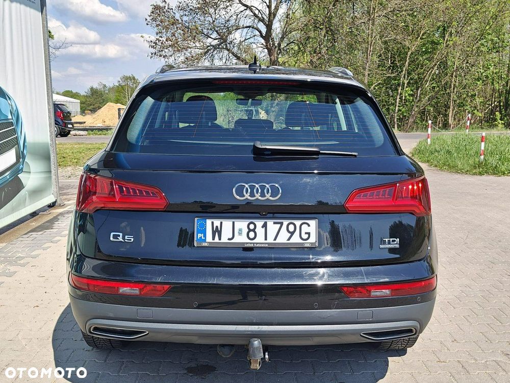 Audi Q5 - 6