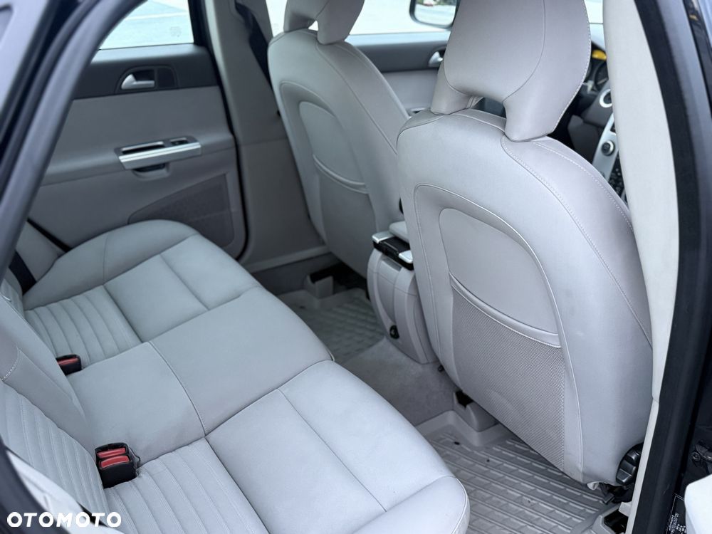Volvo S40 - 8