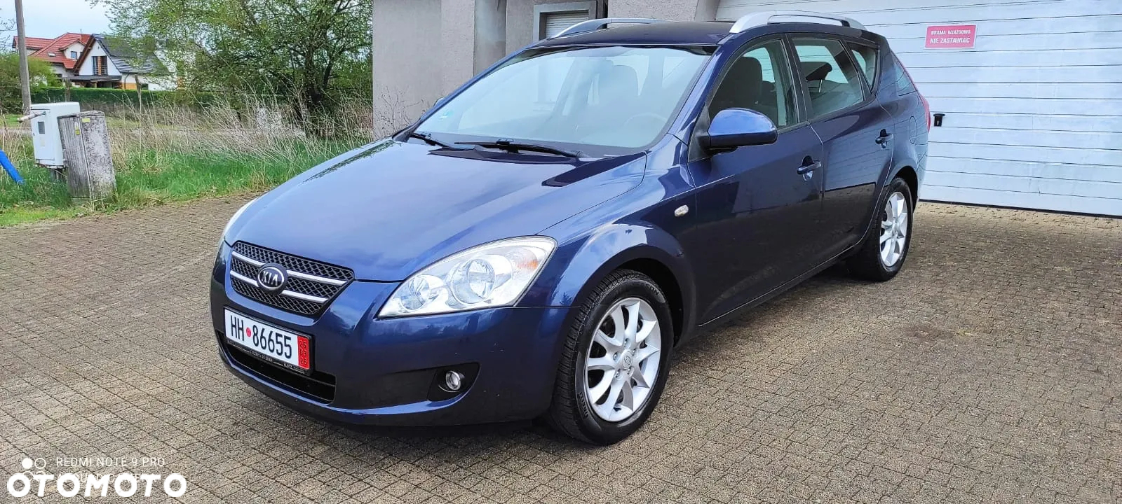 Kia Ceed Cee'd 1.6 Comfort - 2