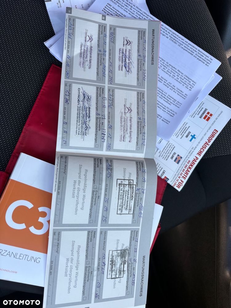 Citroën C3 Aircross PureTech 130 Stop & Start OPF Shine - 30