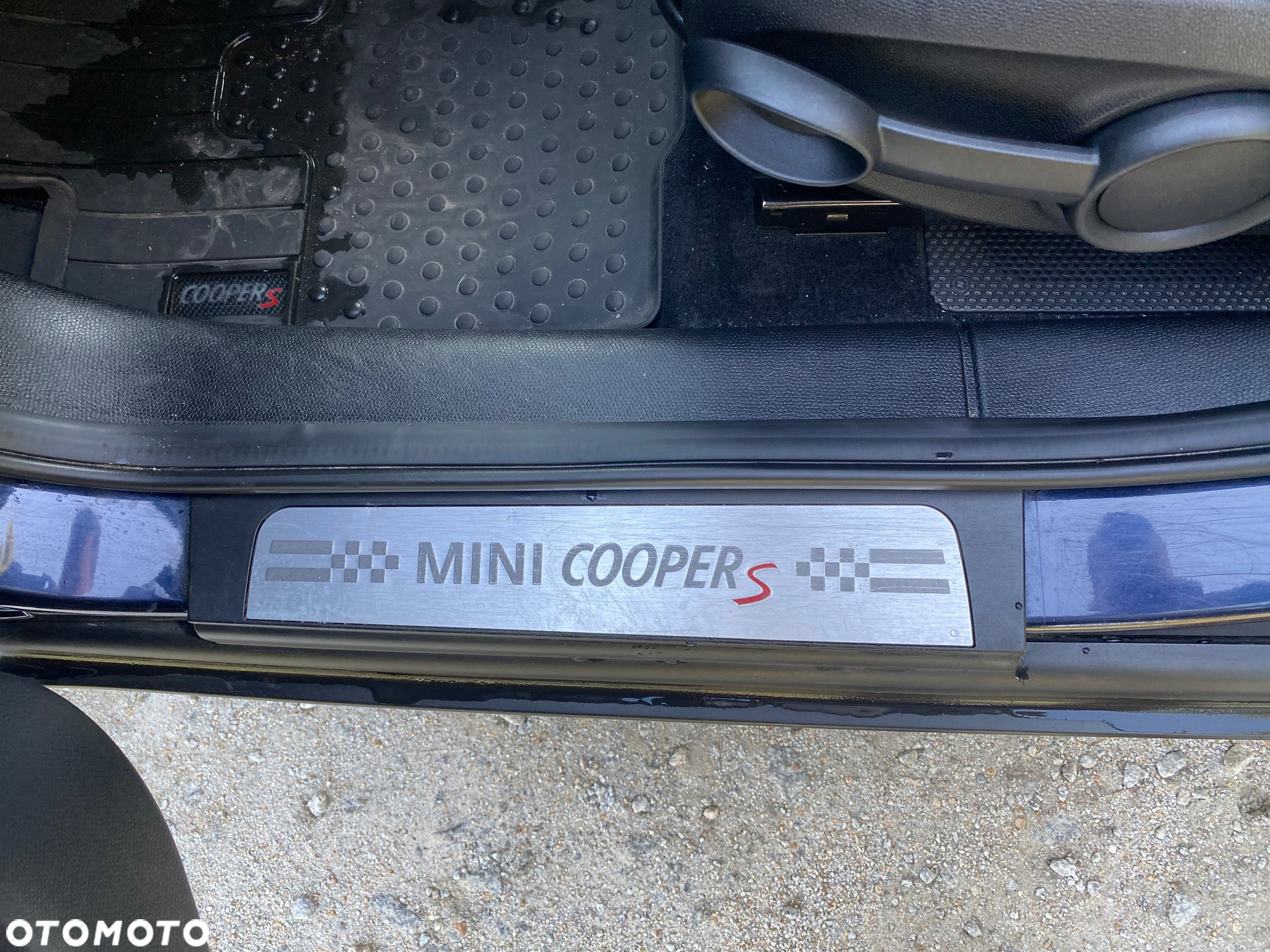 MINI Countryman Cooper S - 10