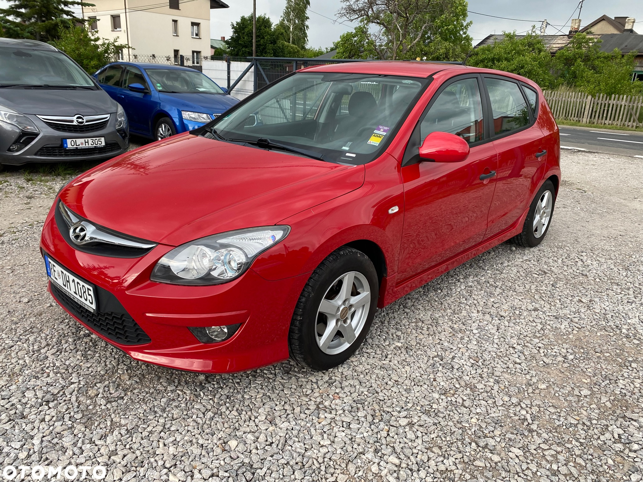 Hyundai i30 1.4 Classic + World Cup - 33
