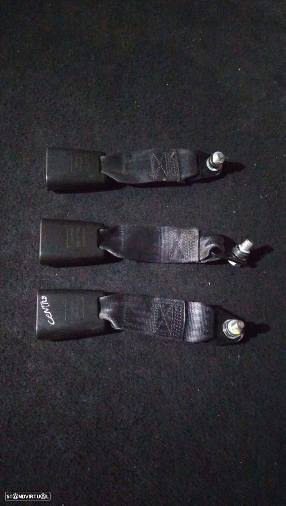 Engate Cinto Trás Alfa Romeo 147 (937_) - 3