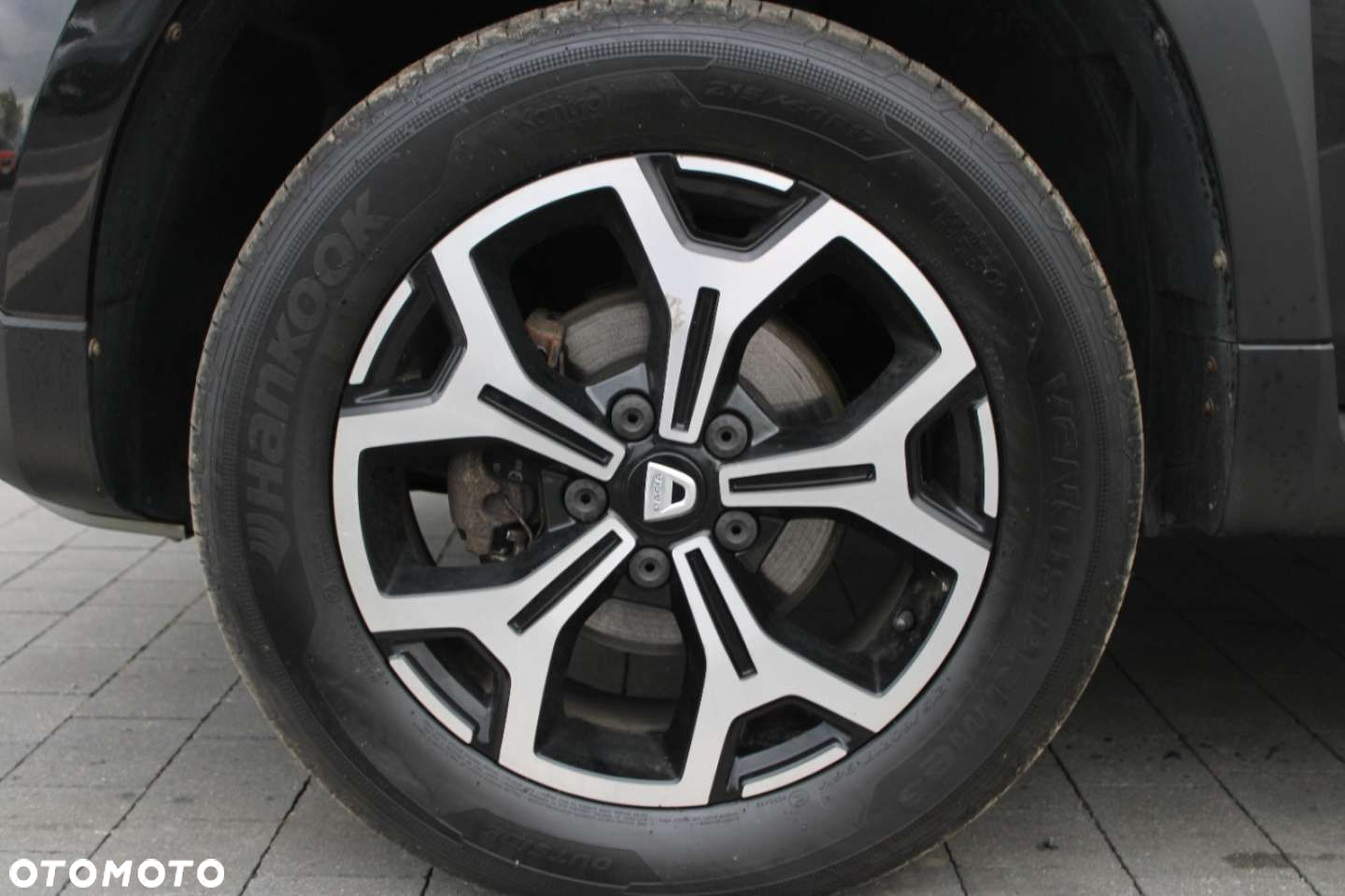 Dacia Duster - 20