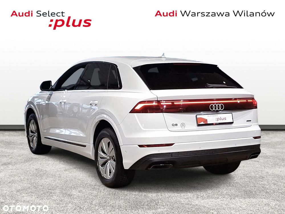 Audi Q8 - 3