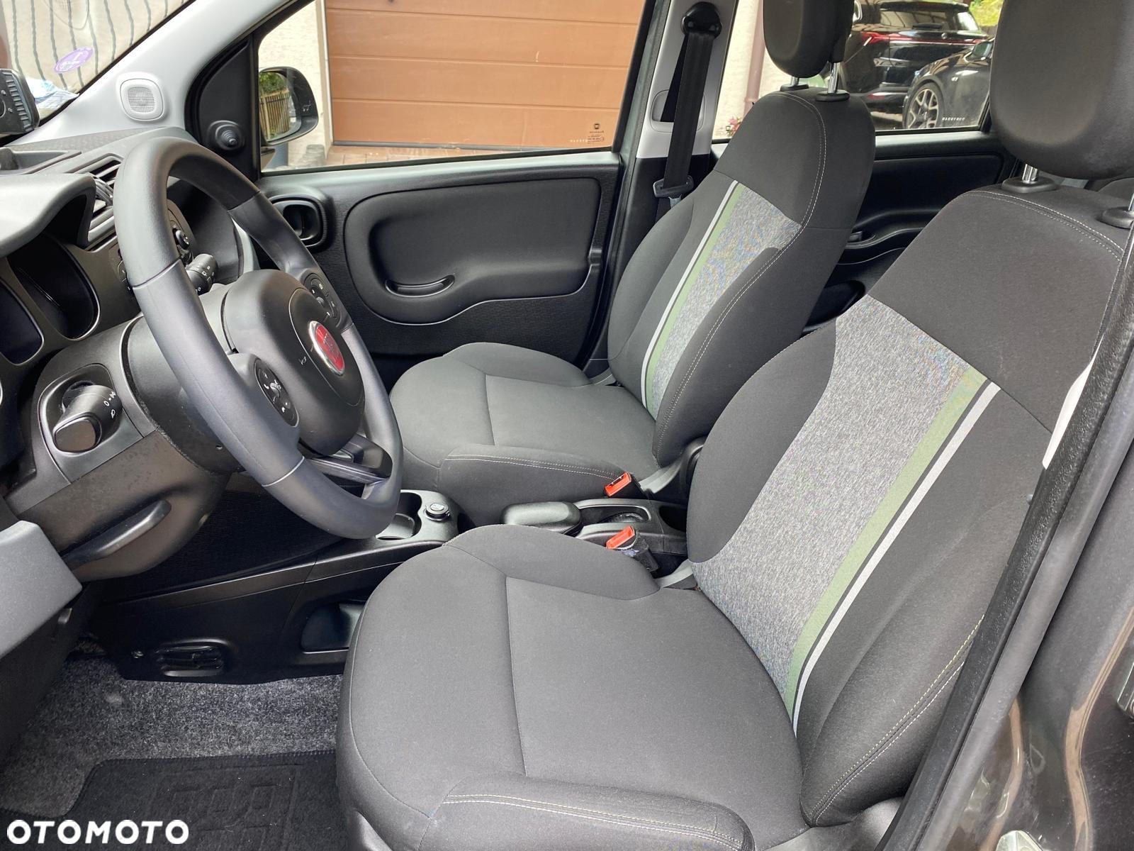 Fiat Panda 1.2 Waze - 7