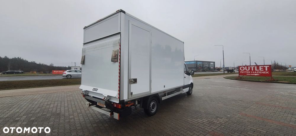 Mercedes-Benz sprinter - 6
