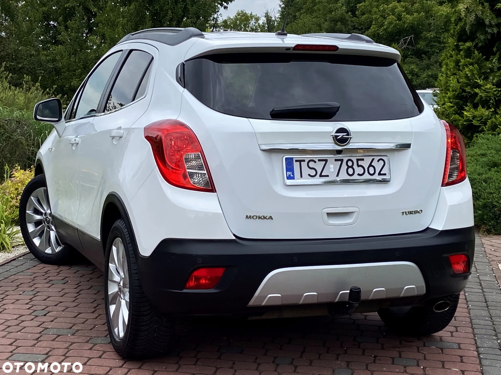 Opel Mokka 1.4 T Cosmo - 13