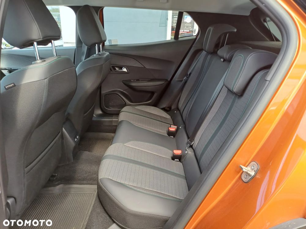 Peugeot 2008 1.2 PureTech Allure Pack S&S - 12