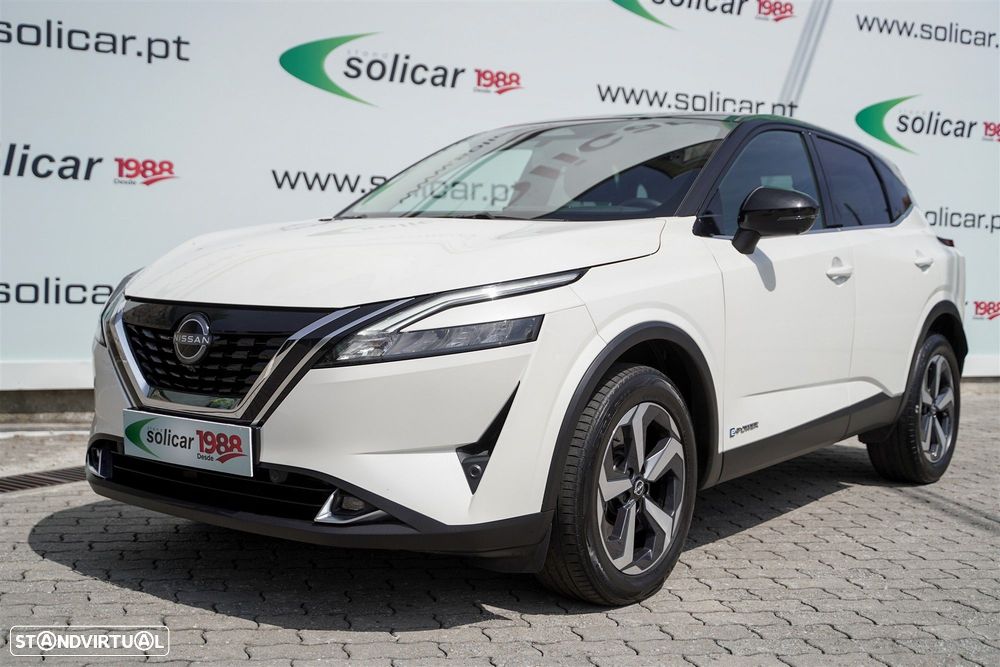 Nissan Qashqai - 12