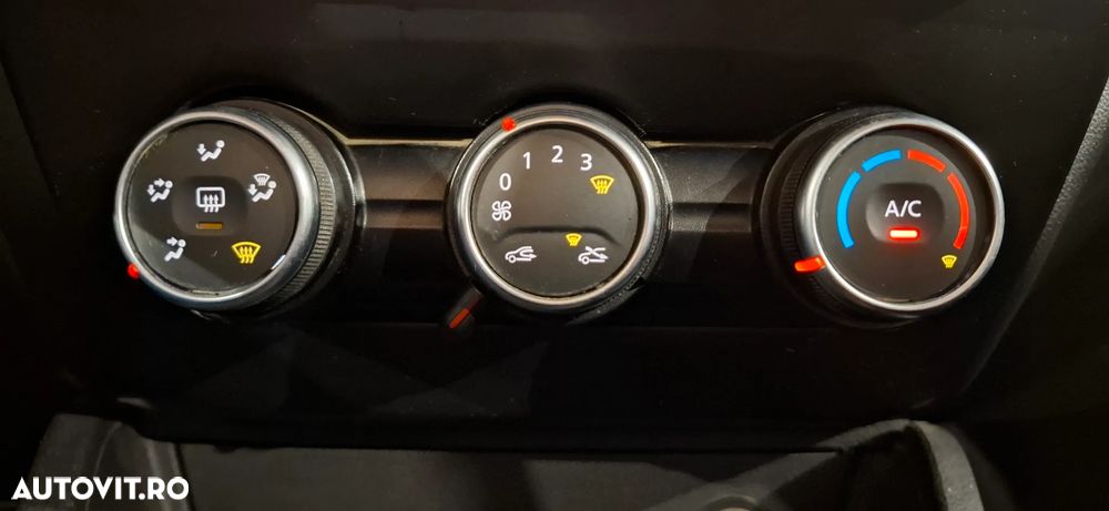 Dacia Duster ECO-G 100 Comfort - 9