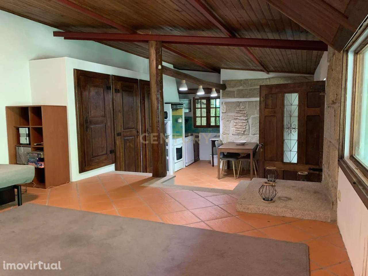 Quinta "Floresta Encantada" – Um Paraíso Natural no Norte de Portugal - Grande imagem: 4/58