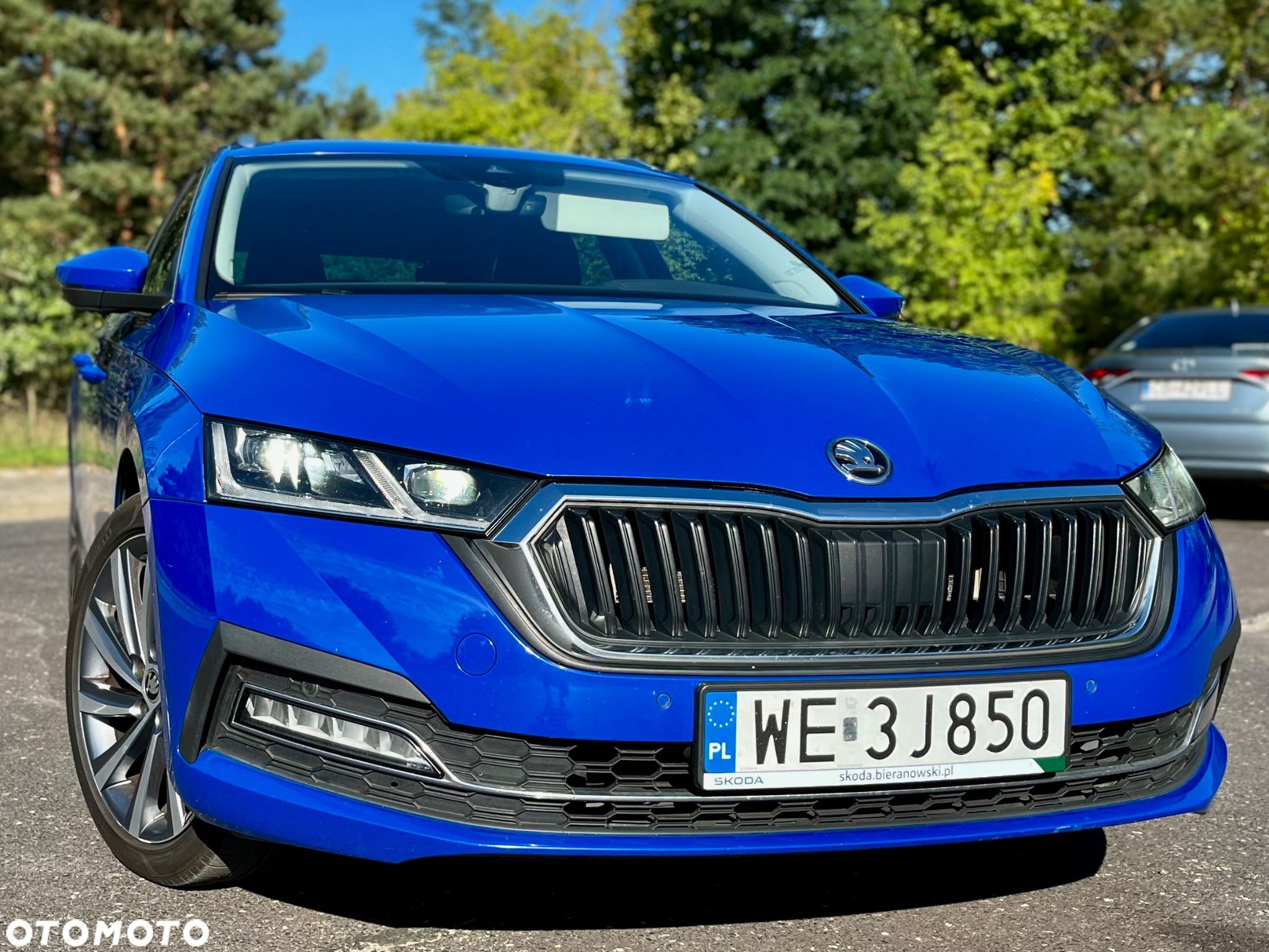 Skoda Octavia 1.5 TSI GPF ACT Style DSG - 1