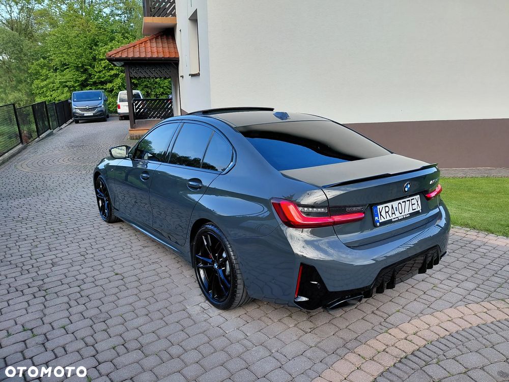 BMW Seria 3 - 17