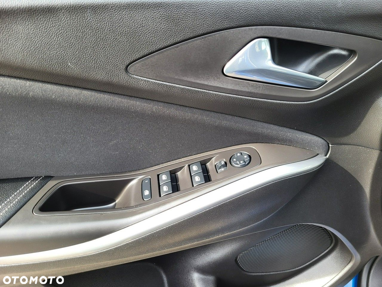 Opel Grandland X - 31