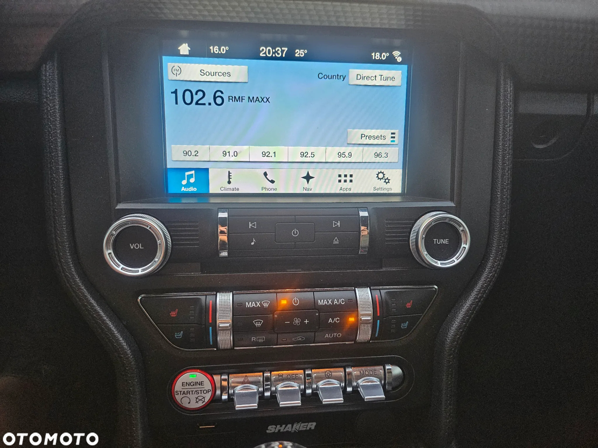 Ford Mustang - 19