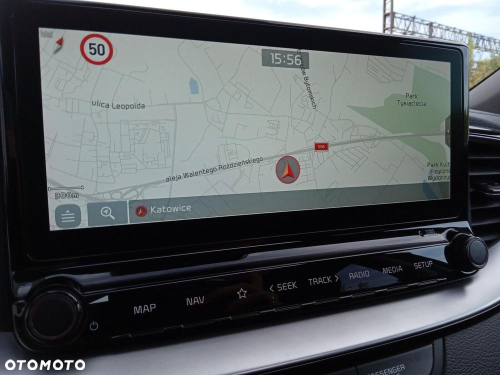 Kia XCeed 1.4 T-GDI L Business Line DCT - 22