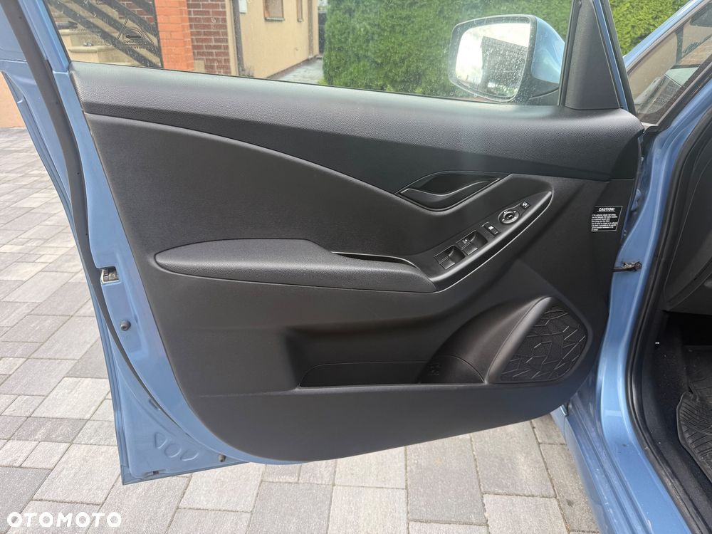 Hyundai ix20 1.6 CRDi blue Comfort - 28