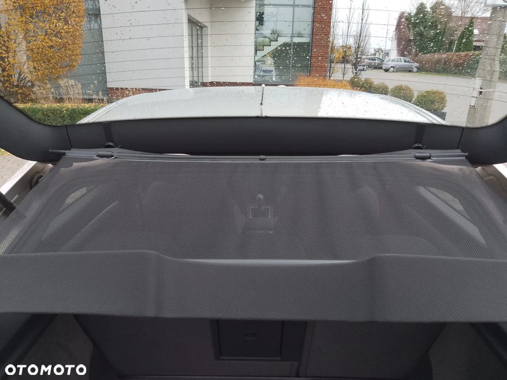 Opel Vectra 1.8 GTS - 8