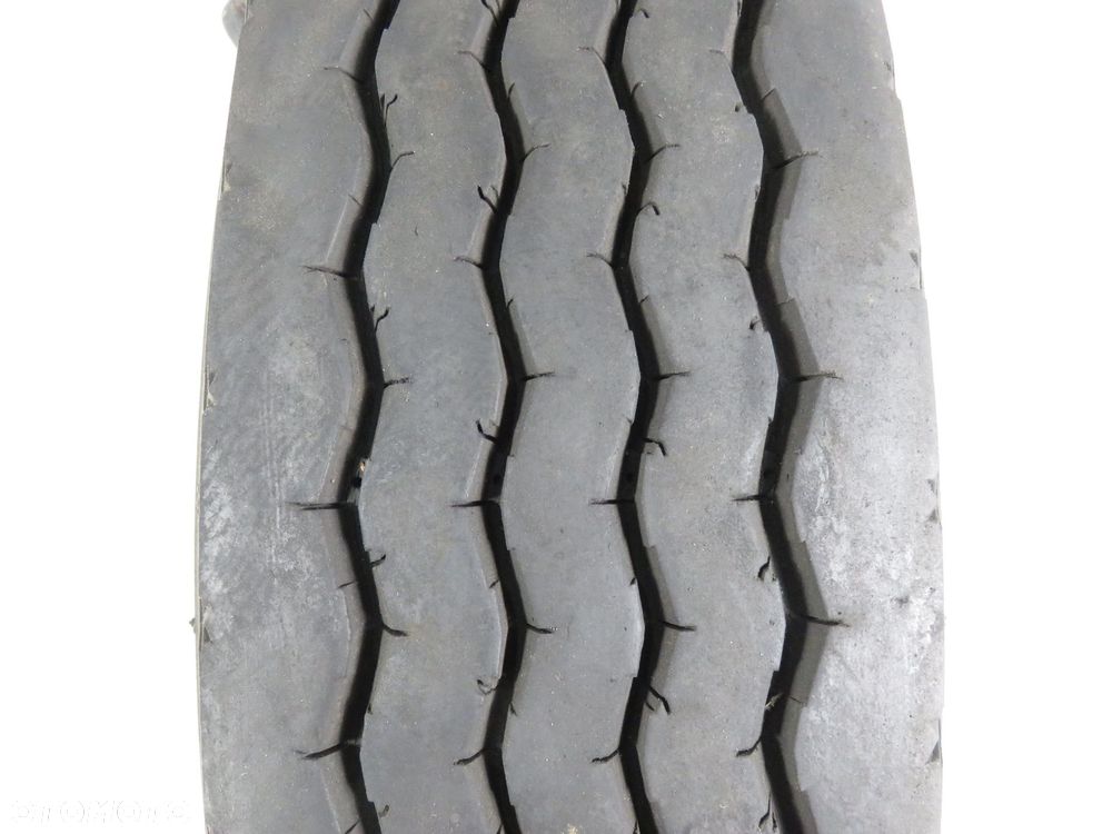 KOŁO FSC STAR 742 8.5-  R17.5 - 8