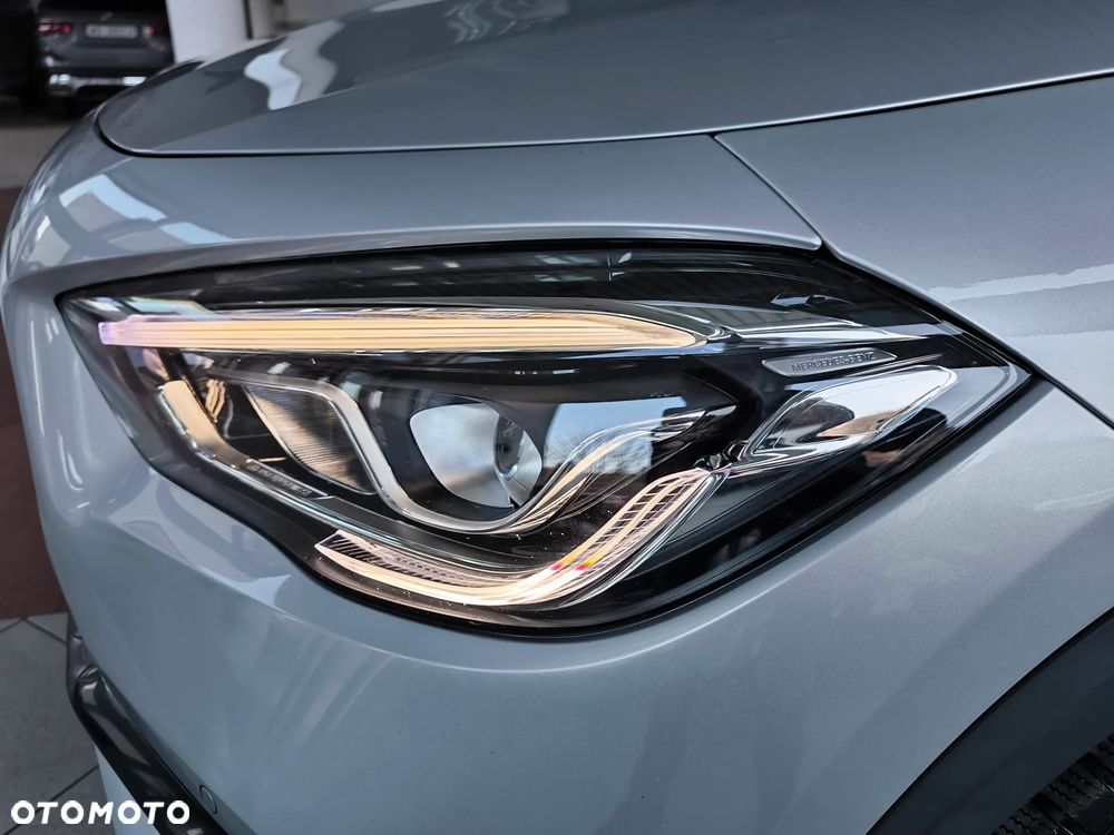 Mercedes-Benz GLA 200 AMG Line - 36