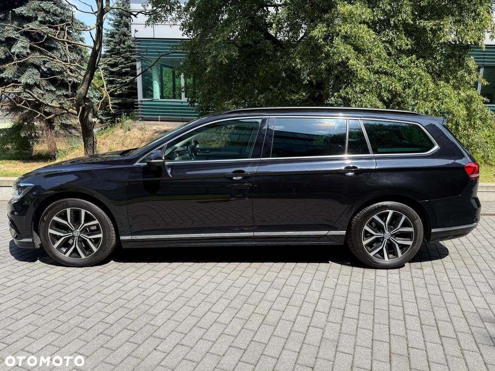 Volkswagen Passat 1.8 TSI BMT Comfortline DSG - 8