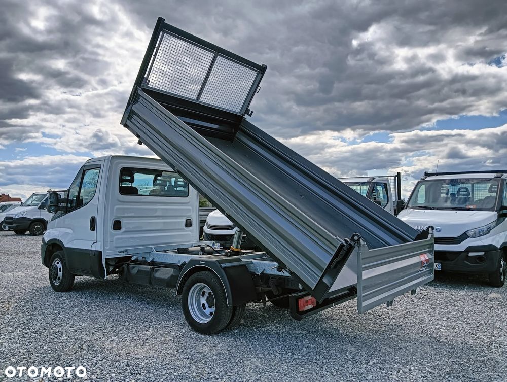 Iveco 35C14, 35C13, 35C15, 35C16 - 9
