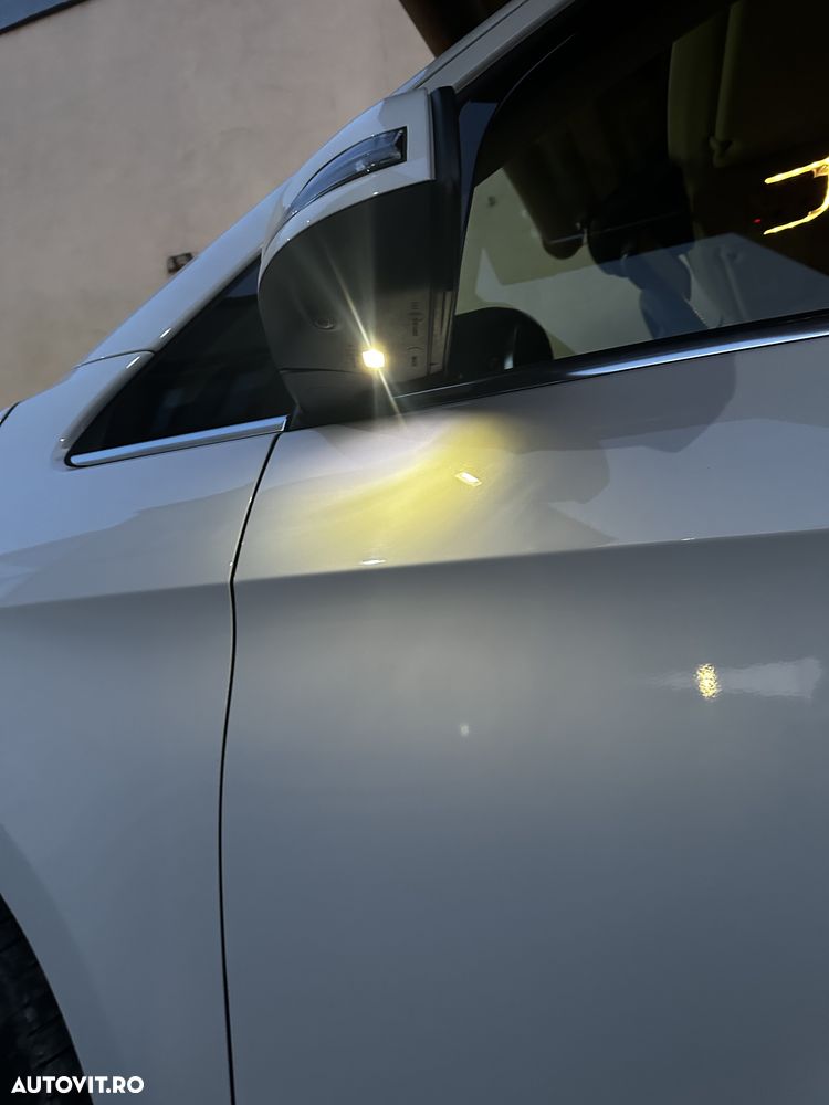 Mercedes-Benz V 300 d Combi Lung 237 CP AWD 9AT Exclusive - 7