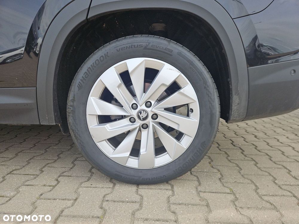 Skoda Kodiaq 2.0 TDI 4x4 Edition 130 DSG - 32