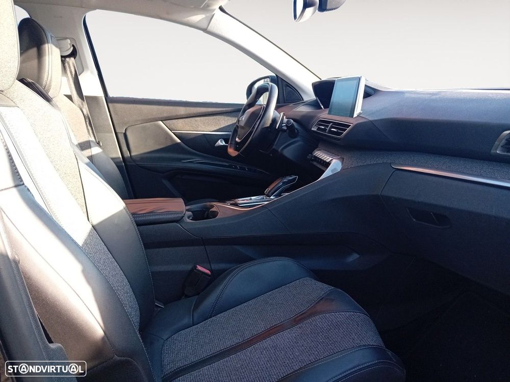 Peugeot 3008 1.2 PureTech Allure EAT8 - 15