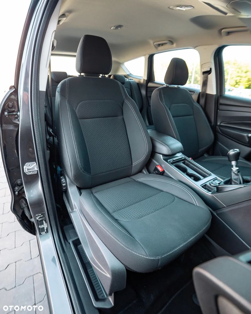 Ford Kuga 1.5 EcoBoost FWD Titanium ASS - 23