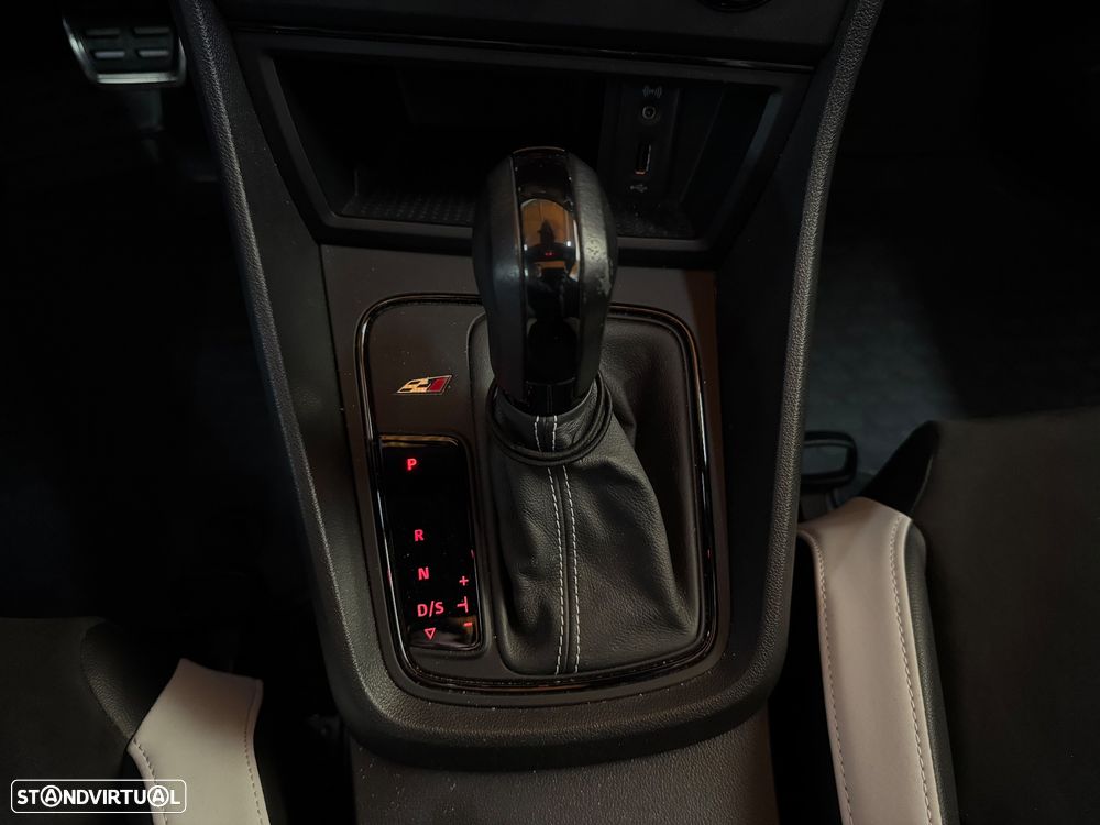 SEAT Leon SC 2.0 TSI S&S DSG Cupra 290 - 24